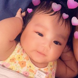 Meet your Posher, Naeun